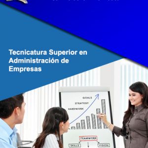 TECNICATURA SUPERIOR EN ADMINISTRACIÓN DE EMPRESAS
